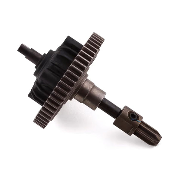 Traxxas Hoss Complete Center Differential - Parts - Traxxas