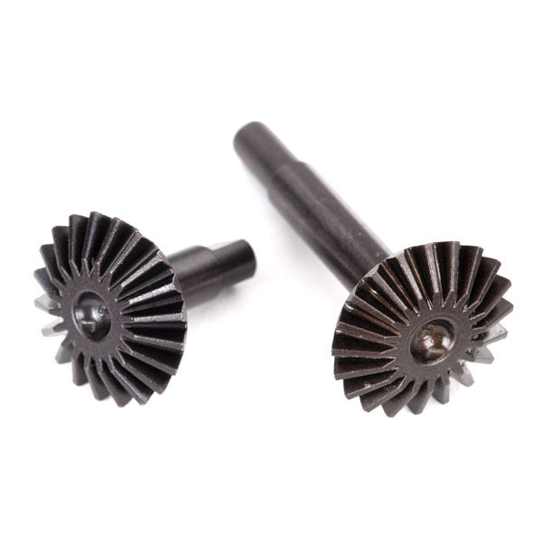 Traxxas Center Differential Output Gears (2) - Remote Control Toys - Traxxas