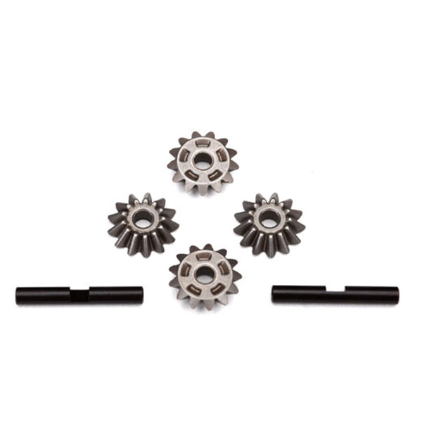 Traxxas Center Differential Gear Set - Remote Control Toys - Traxxas