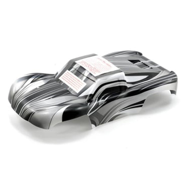 Traxxas ProGraphix Body (Slash 4X4) - Remote Control Toys - Traxxas