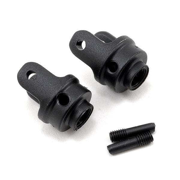 Traxxas Heavy Duty Differential Output Yoke Set (2) - Remote Control Toys - Traxxas