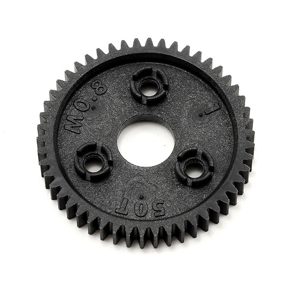 Traxxas .8 Mod Spur Gear (50T) (Slash 4x4) - Remote Control Toys - Traxxas