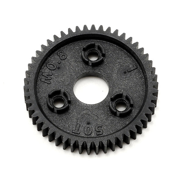 Traxxas .8 Mod Spur Gear (50T) (Slash 4x4) - Remote Control Toys - Traxxas
