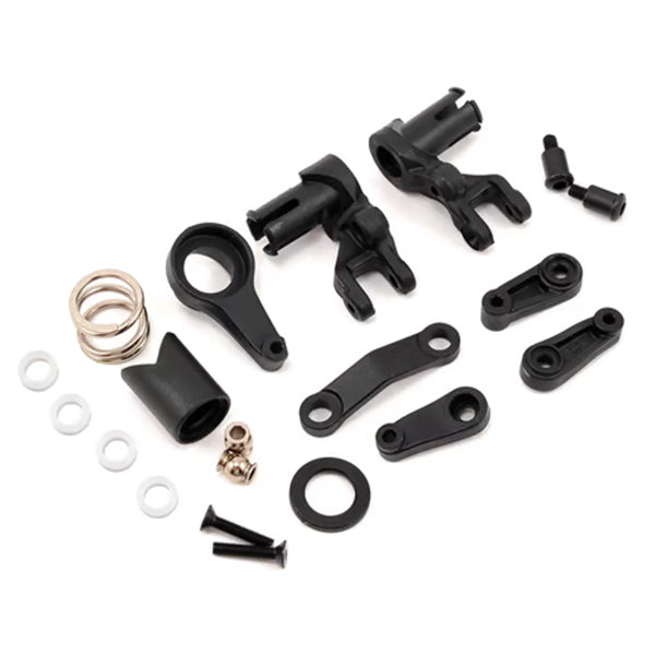 Traxxas Steering Bellcrank Set - Remote Control Toys - Traxxas