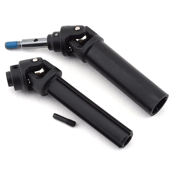 Traxxas Rustler 4X4 Front Extreme Heavy Duty Driveshaft Assembly - Remote Control Toys - Traxxas