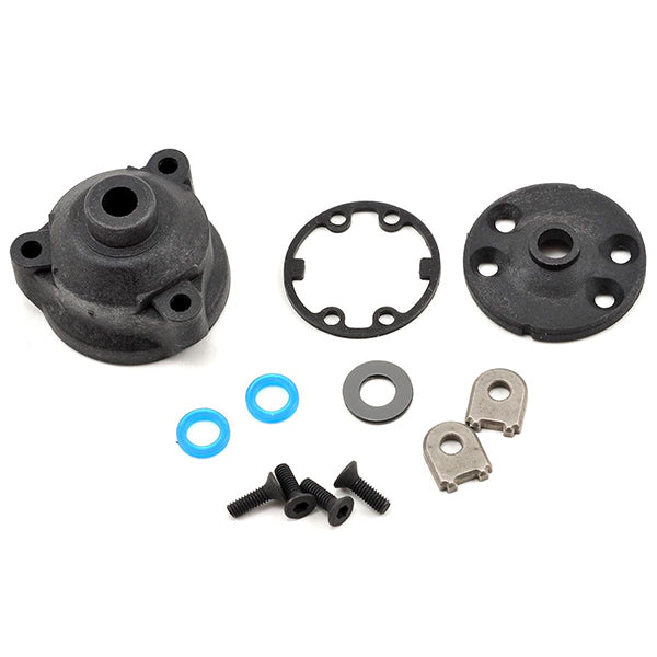 Traxxas Center Differential Housing - Remote Control Toys - Traxxas