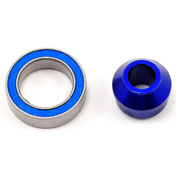Traxxas Aluminum Slipper Shaft Bearing Adapter w/Bearing - Remote Control Toys - Traxxas