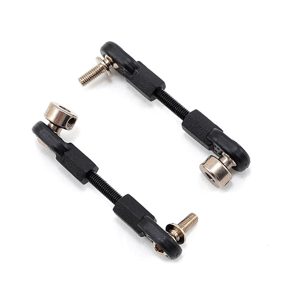 Traxxas Front Sway Bar Linkage (2) - Remote Control Toys - Traxxas