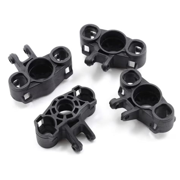Traxxas Left & Right Axle Carriers - Parts - Traxxas