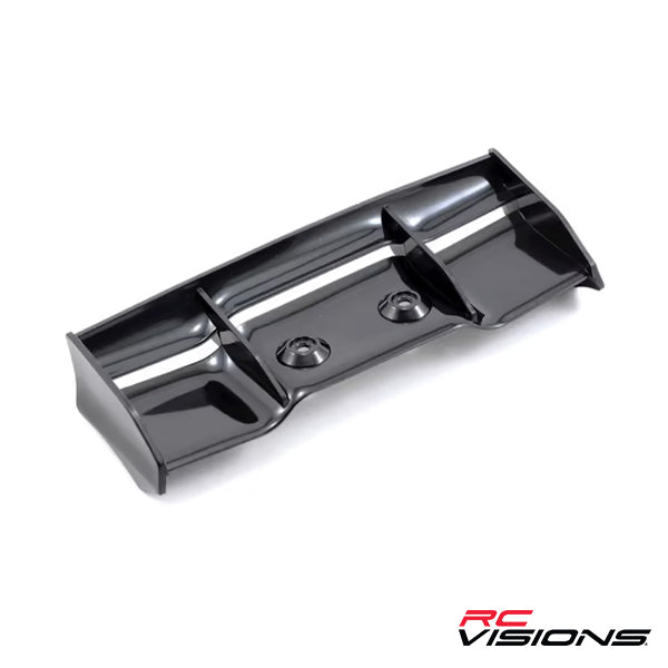 Traxxas 1/16 E-Revo Wing w/Decal Sheet - Remote Control Toys - Traxxas