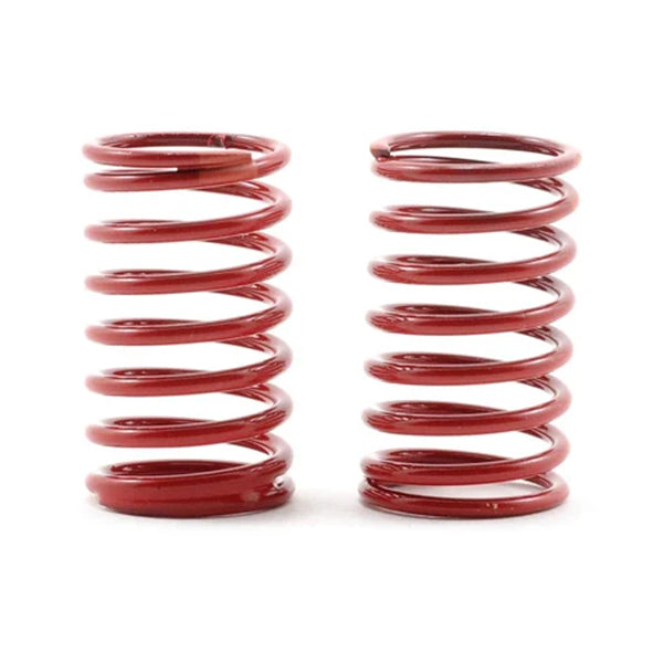 Traxxas GTR Shock Spring Set (Orange - 1.76) (2) (1/16 E-Revo) - Remote Control Toys - Traxxas