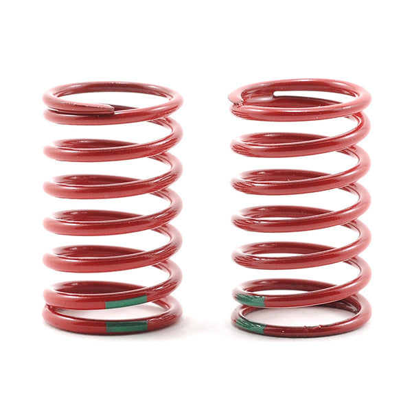 Traxxas GTR Shock Spring Set (Green - 1.92) (2) (1/16 E-Revo) - Remote Control Toys - Traxxas