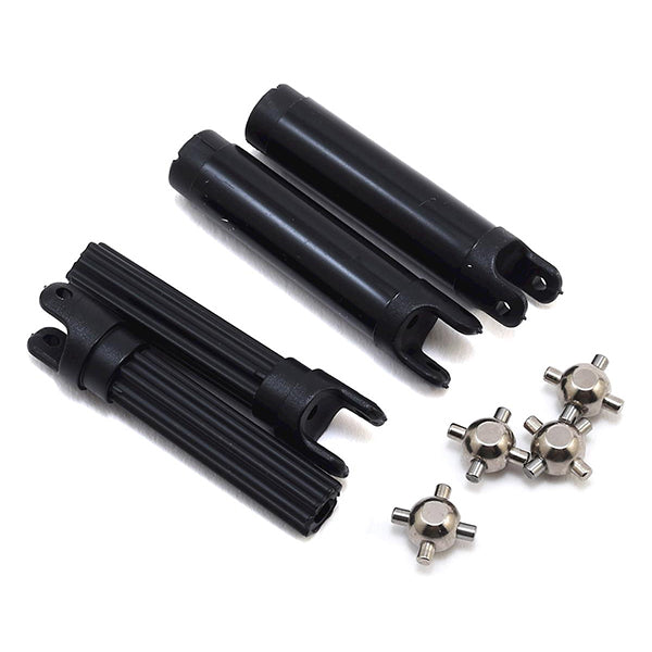 Traxxas Left or Right Half Shafts - Parts - Traxxas