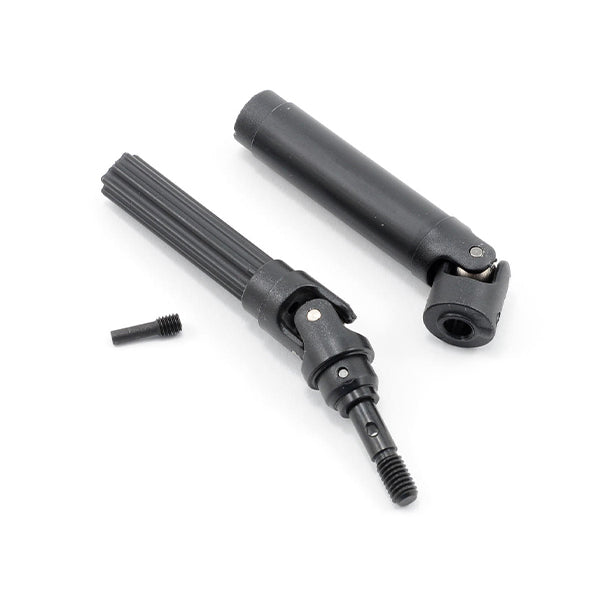 Traxxas Assembled Driveshaft Assembly - Parts - Traxxas