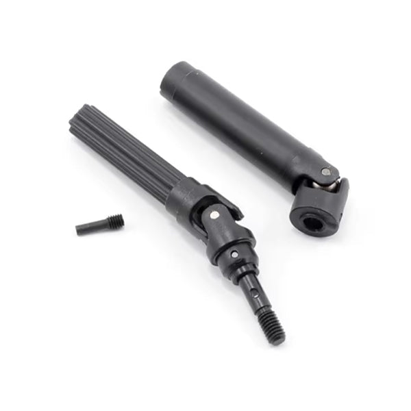 Traxxas Assembled Driveshaft Assembly - Parts - Traxxas