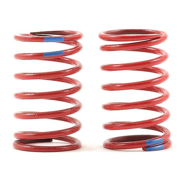 Traxxas GTR Shock Spring (2.925 Rate - Blue) (2) - Parts - Traxxas