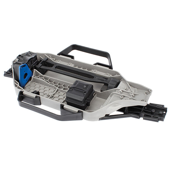 Traxxas Slash 4X4 Low CG Chassis Conversion Kit - - Traxxas