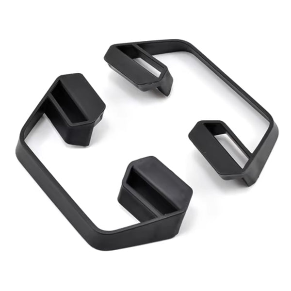 Traxxas Chassis Nerf Bar Set - - Traxxas