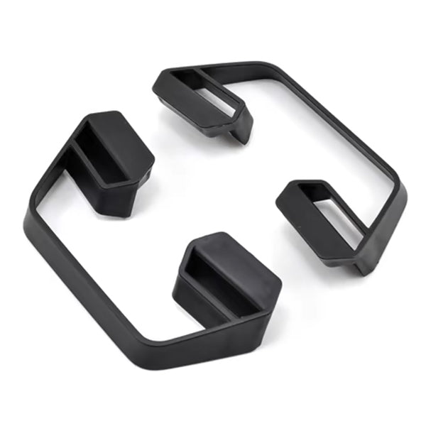 Traxxas Chassis Nerf Bar Set - - Traxxas