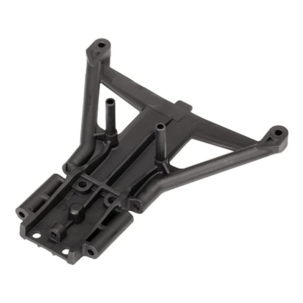 Traxxas Slash 4X4 Front Bulkhead - Remote Control Toys - Traxxas