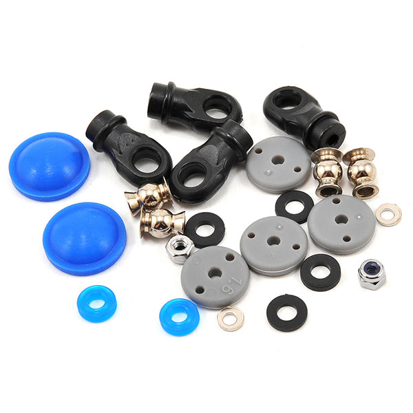 Traxxas GTR Shock Rebuild Kit - Remote Control Toys - Traxxas