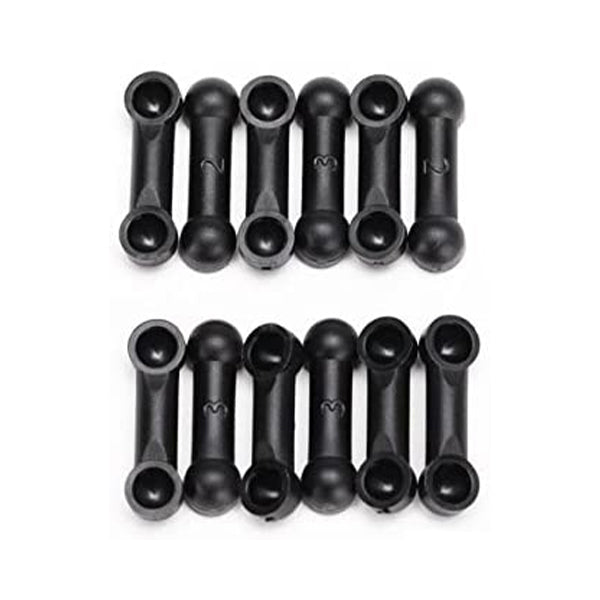 Traxxas Camber Rods, 2-Degree/3-Degree (6 Each) - Remote Control Toys - Traxxas