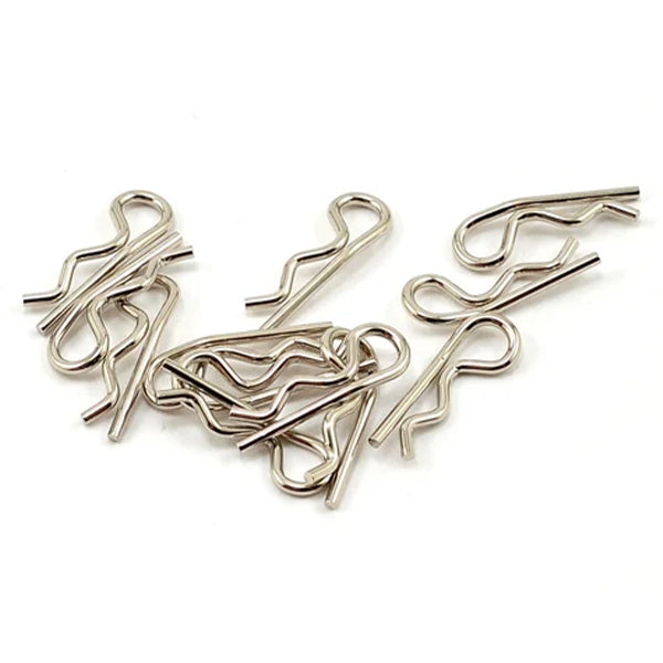 Traxxas LaTrax Body Clips (12) - Remote Control Toys - Traxxas