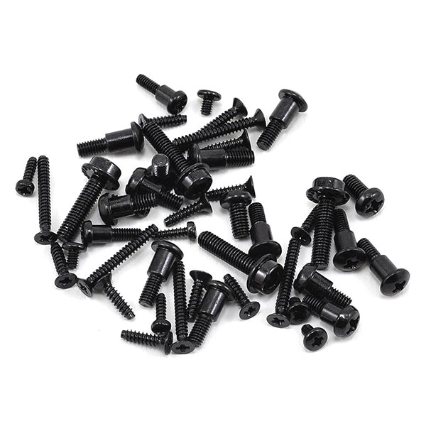 Traxxas LaTrax Rally Screw Set - Remote Control Toys - Traxxas