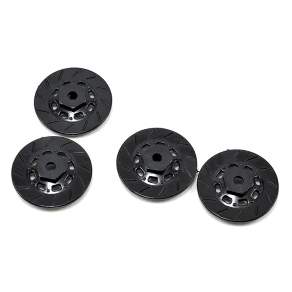 Traxxas LaTrax Hex Wheel Hubs (4) - Remote Control Toys - Traxxas