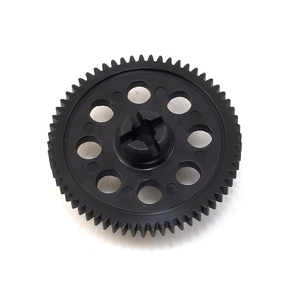 Traxxas LaTrax Spur Gear (61T) - Remote Control Toys - Traxxas