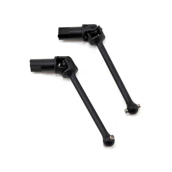 Traxxas LaTrax Front/Rear Assembled Driveshaft (2) - Remote Control Toys - Traxxas