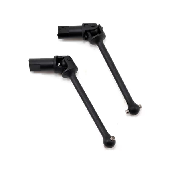 Traxxas LaTrax Front/Rear Assembled Driveshaft (2) - Remote Control Toys - Traxxas