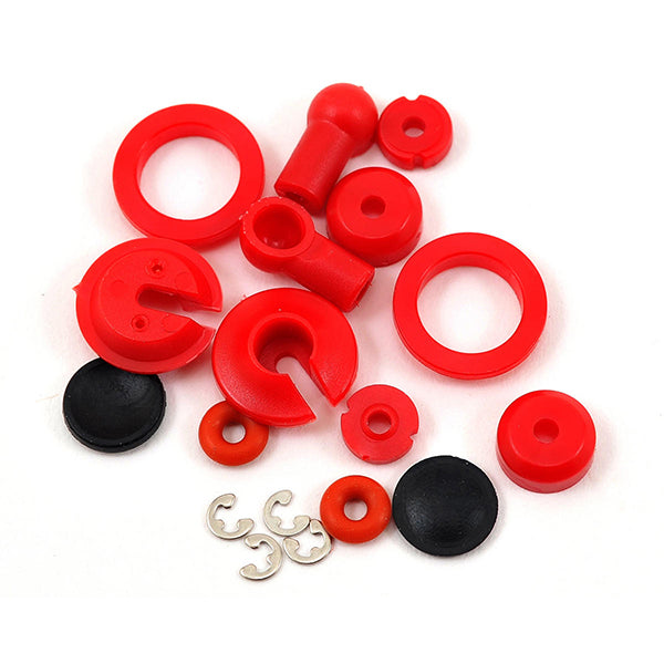 Traxxas LaTrax Shock Rebuild Kit (2) - Remote Control Toys - Traxxas