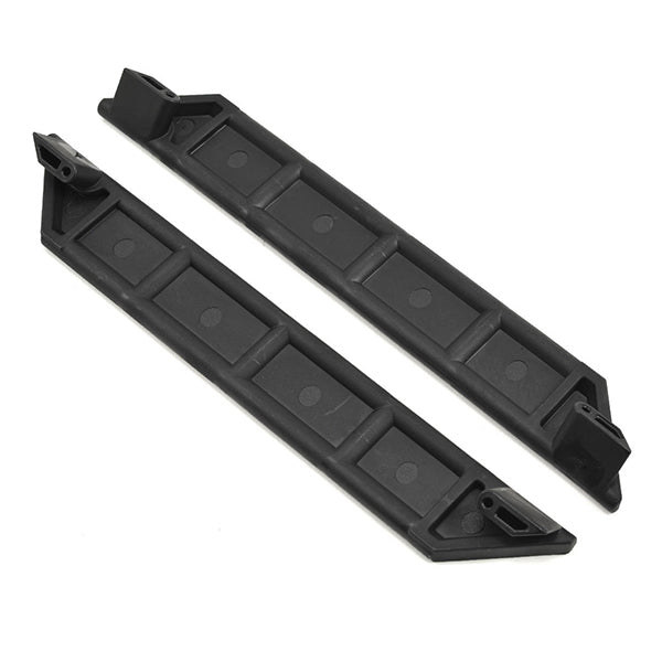 Traxxas X-Maxx Chassis Nerf Bar (2) - Part - Traxxas