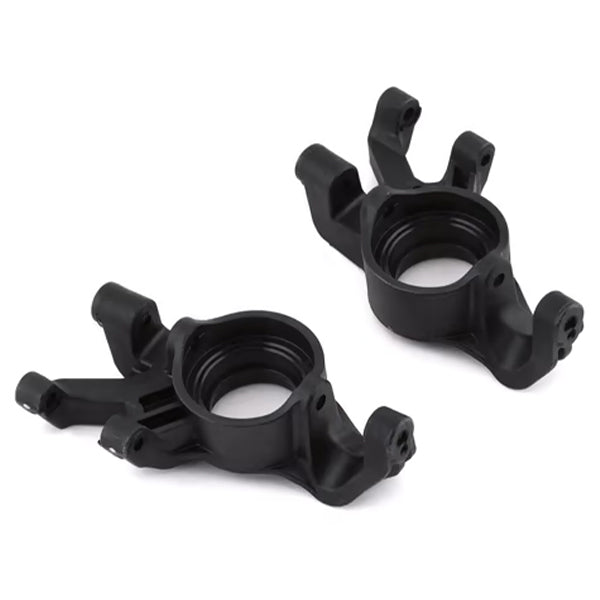 Traxxas X-Maxx Steering Block Set (2) - Parts - Traxxas