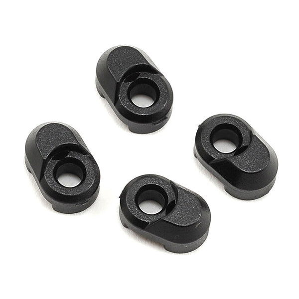 Traxxas X-Maxx Suspension Pin Retainer (4) - Parts - Traxxas
