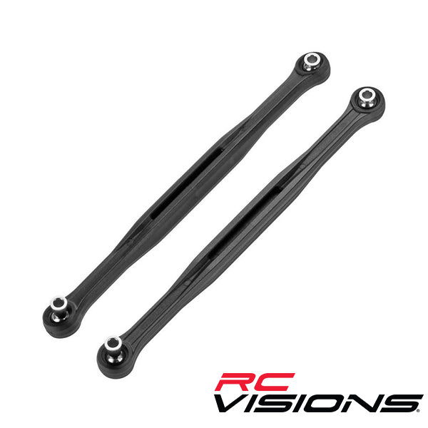 Traxxas X-Maxx 173mm Molded Toe Link (2) - Remote Control Toys - Traxxas