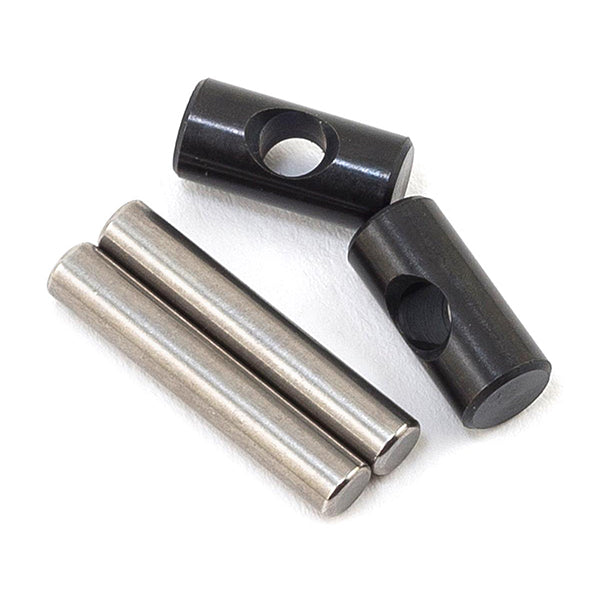 Traxxas X-Maxx Constant Velocity Driveshaft Rebuild Kit (use with TRA7750X) - Remote Control Toys - Traxxas