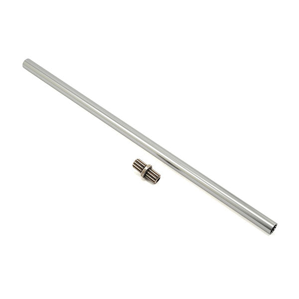 Traxxas X-Maxx Aluminum Center Driveshaft Assembly - Remote Control Toys - Traxxas