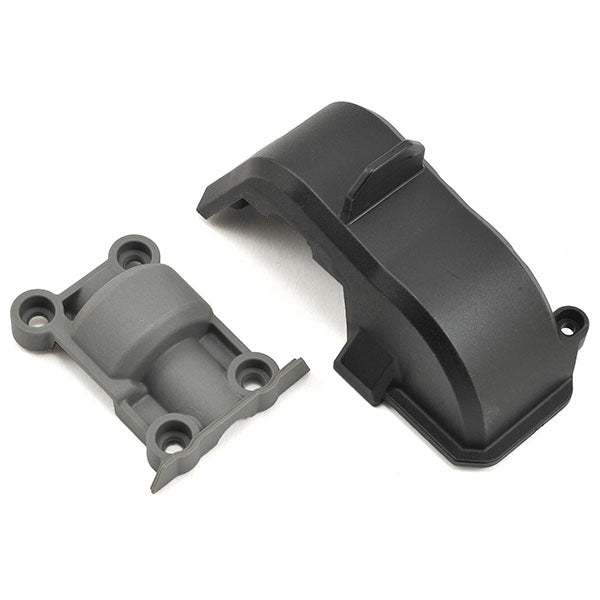 Traxxas X-Maxx Gear Cover (2) - Remote Control Toys - Traxxas