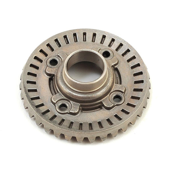 Traxxas X-Maxx Heavy Duty Ring Gear Gear (35T) - Remote Control Toys - Traxxas