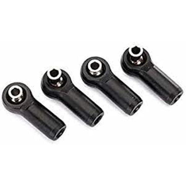 Traxxas Rod Ends Steel W/Pivot Balls - - Traxxas