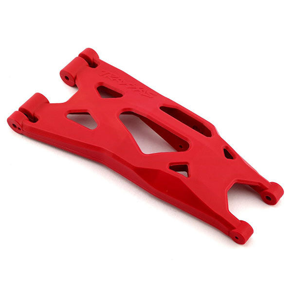 Traxxas X-Maxx Heavy-Duty Left Lower Suspension Arm - Parts - Traxxas