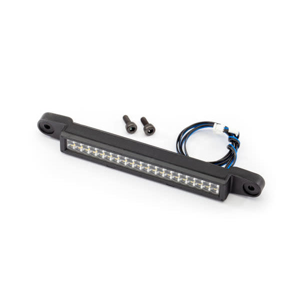 Traxxas LED Light Bar, Front X-Maxx - Remote Control Toys - Traxxas