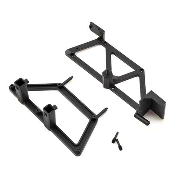 Traxxas TRX-4 Spare Tire Mounting Bracket - Remote Control Toys - Traxxas