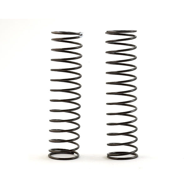 Traxxas TRX-4 GTS Shock Springs (0.30 Rate - White) (2) - Remote Control Toys - Traxxas