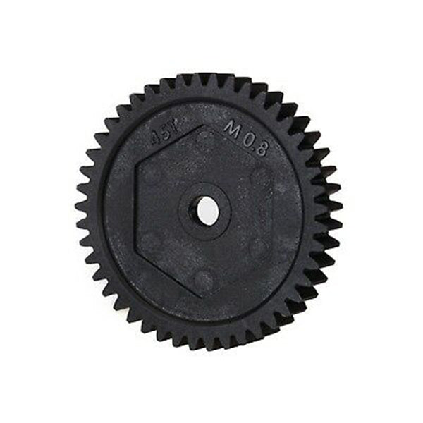 Traxxas Mod 0.8 TRX-4 Spur Gear (45T) - Remote Control Toys - Traxxas