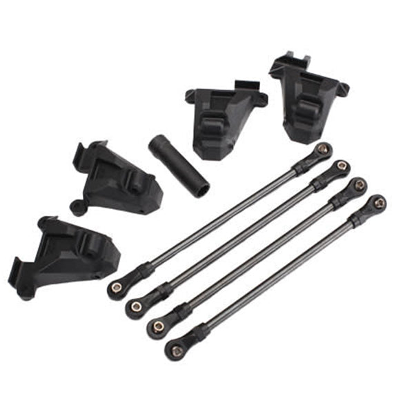 Traxxas TRX-4 Chassis Conversion Kit (Short To Long Wheelbase) - Remote Control Toys - Traxxas