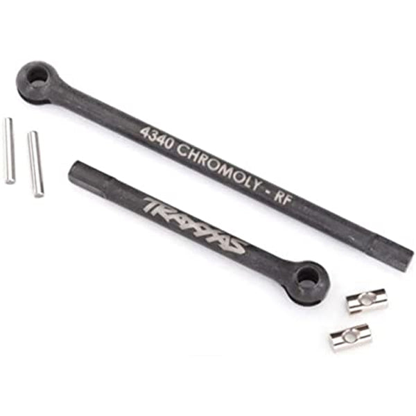 Traxxas Axle shaft, front, heavy duty (left & right) - Remote Control Toys - Traxxas