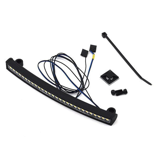 Traxxas TRX-4 Sport LED Roof Lights Light Bar - Remote Control Toys - Traxxas